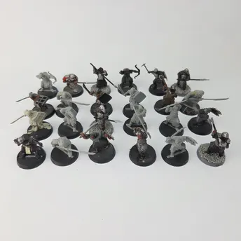 Mordor Orcs