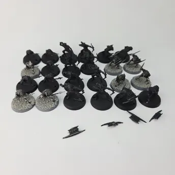 Moria Goblins