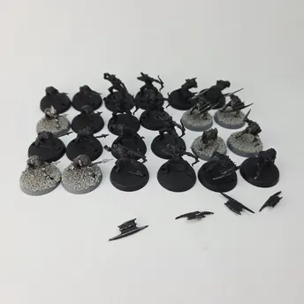 Moria Goblins