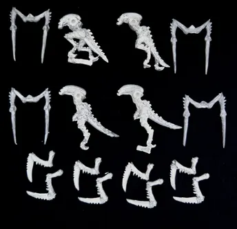 Tyranids Hormagaunts