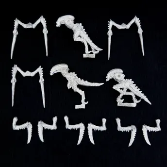 Tyranids Hormagaunts