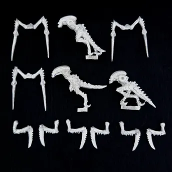 Tyranids Hormagaunts