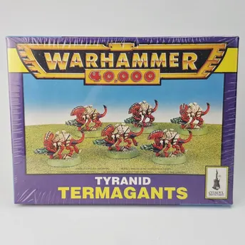 Tyranid Termagants