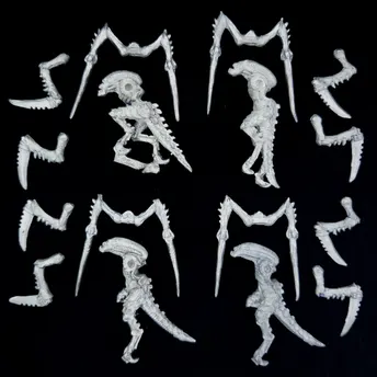Tyranids Hormagaunts