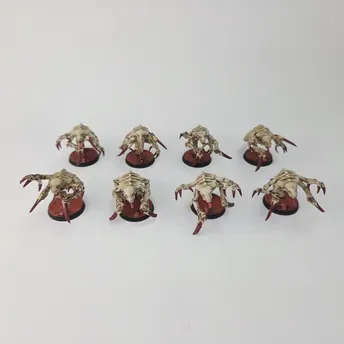 Tyranid Genestealers