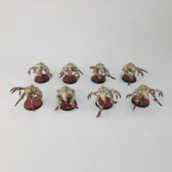 Tyranid Genestealers