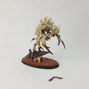 Tyranid Broodlord