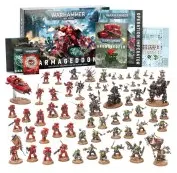 Warhammer 40.000 - Armageddon (Deutsch)
