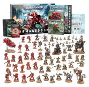 Warhammer 40K - Armageddon (English)