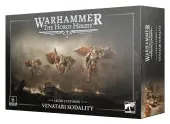 Games Workshop Venatari Sodality