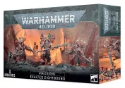 Warhammer: 40K - World Eaters Exalted Eightbound