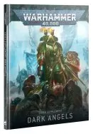 Dark Angels- Codex Supplement: Dark Angels