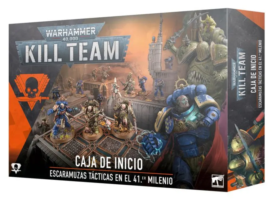 Kill Team: Caja de Inicio