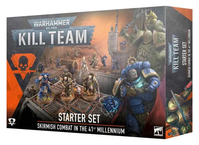 Kill Team Starter Set (ITA)