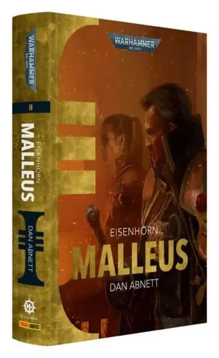 Eisenhorn: Malleus (ITA)