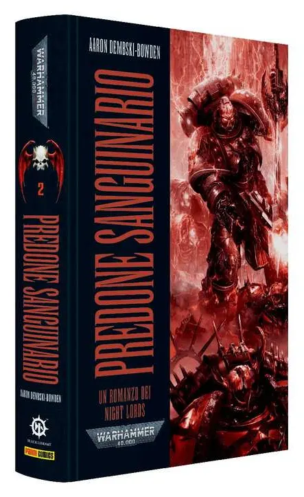 Predone Sanguinario (ITA)