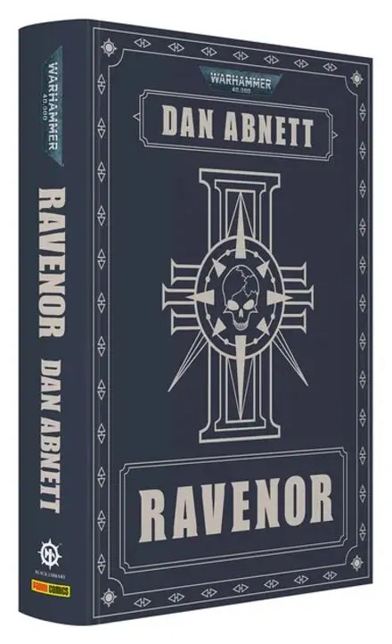 Ravenor (ITA)