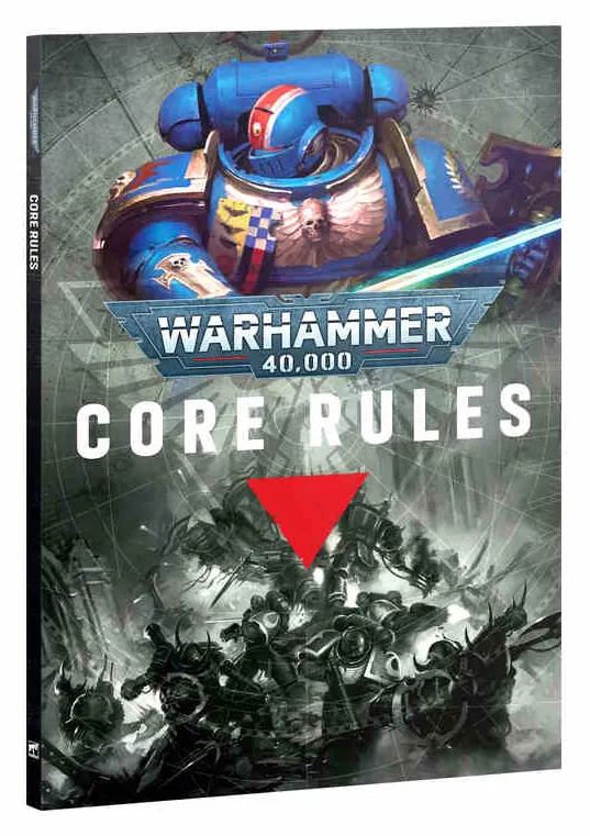 Core Rules 11th Edition (ITA)