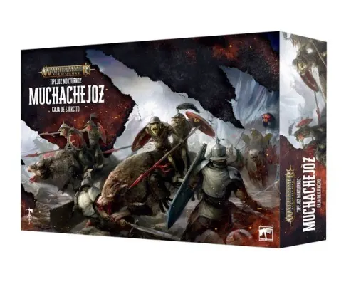 G/Gitz: Muchachejoz cajo De Ejército (Esp)