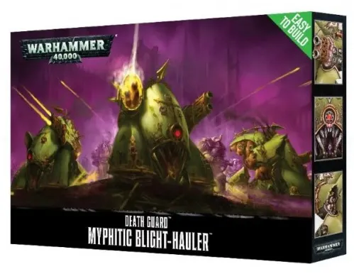 Etb Death Guard Myphitic Blight-Hauler