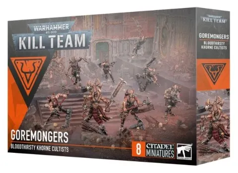 Kill Team: Siembrasangres