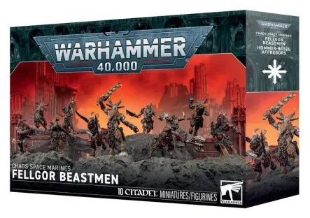 Patrulla Thousand Sons