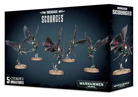 Drukhari Azotes