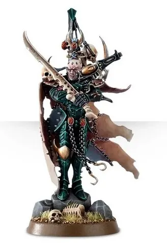 Drukhari: Archon