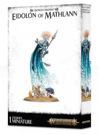Eidolon De Mathlann