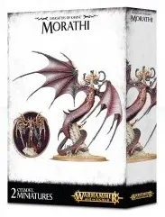 Daughters Of Khaine: Morathi
