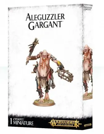 Aleguzzler Gargant