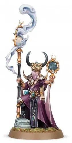 Hedonites: Shardspeaker Of Slaanesh