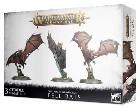 Fell Bats