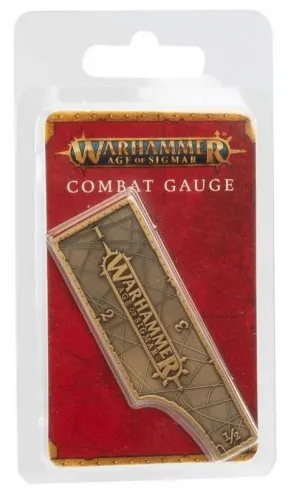 Combat Gauge