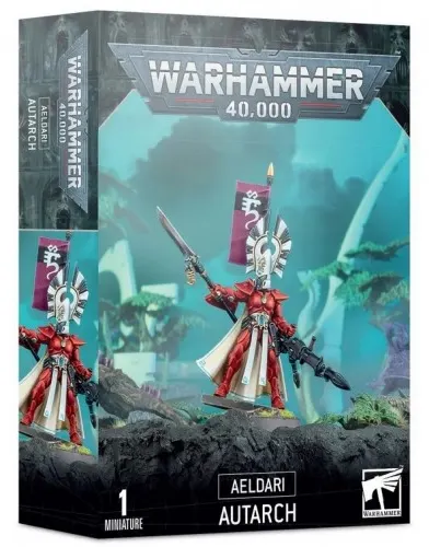 Aeldari: Autarca