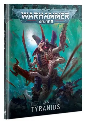 Codex: Tyranids