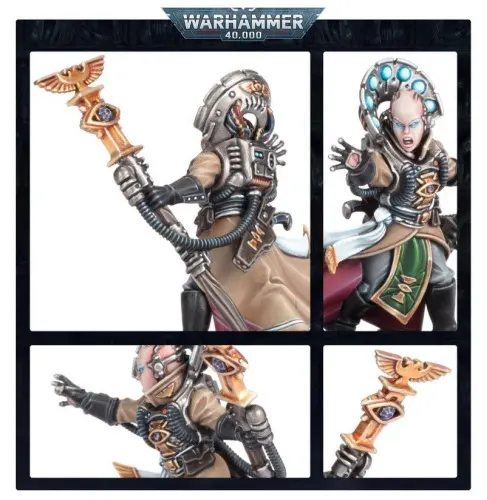 Pisquico Primaris