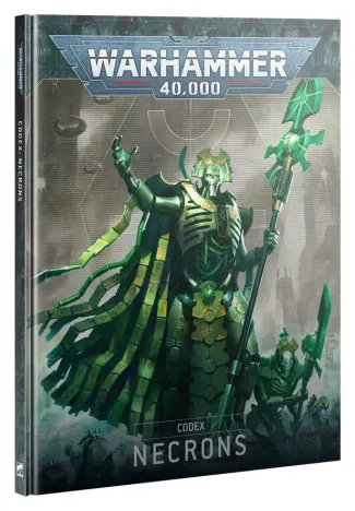 Codex: Necrons