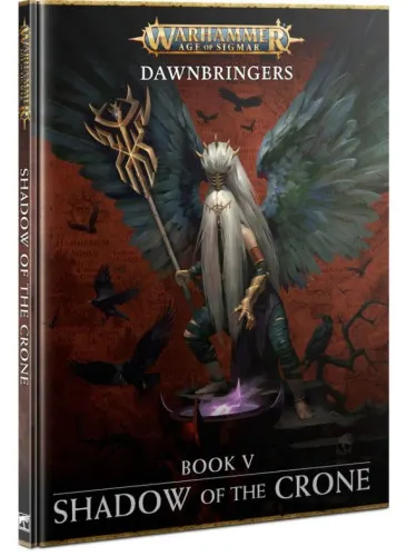Shadow Of The Crone