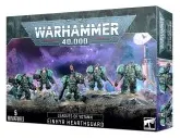 Leagues Of Votann: Guardamoradas Einhyr (5)