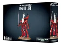 AELDARI: WRAITHLORD