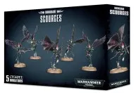 Drukhari: Scourges