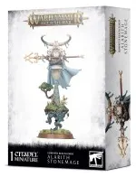 Lumineth Realm-lords Alarith Stonemage x1