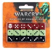 Warcry: Hunters Of Huanchi