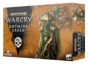 Warcry: Credo Putrefango (10) (V.D.)