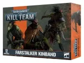 Kill Team: Bandaestirpe Acechante (12)