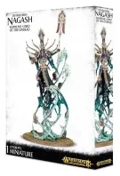 Nagash, Supreme Lord of the Undead