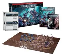 Warhammer 40K Starter Set (38) (Castellano)