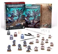 Warhammer 40K Introductory Set (16) (Castellano)