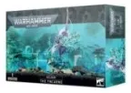 Craftworlds: L'Yncarne